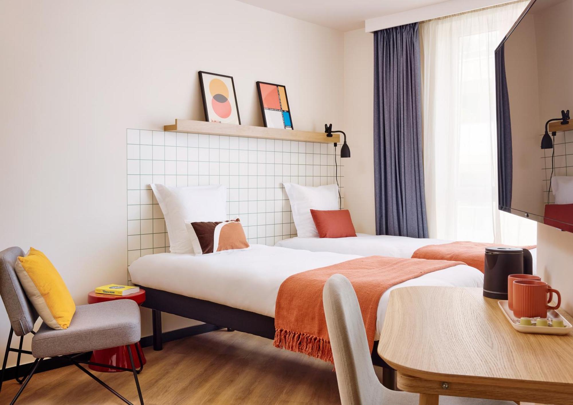 Hife Paris Issy Porte De Versailles Екстер'єр фото