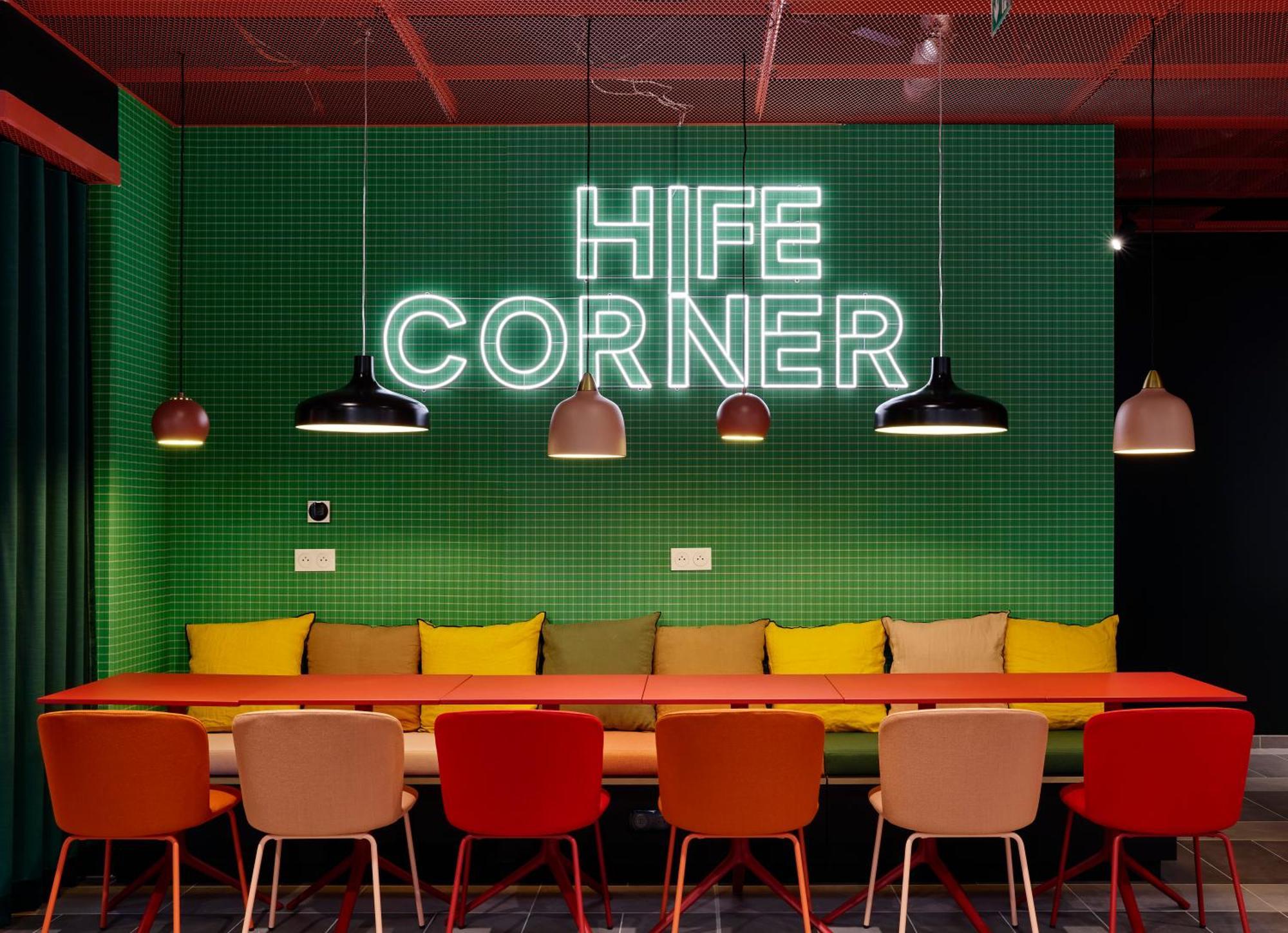 Hife Paris Issy Porte De Versailles Екстер'єр фото