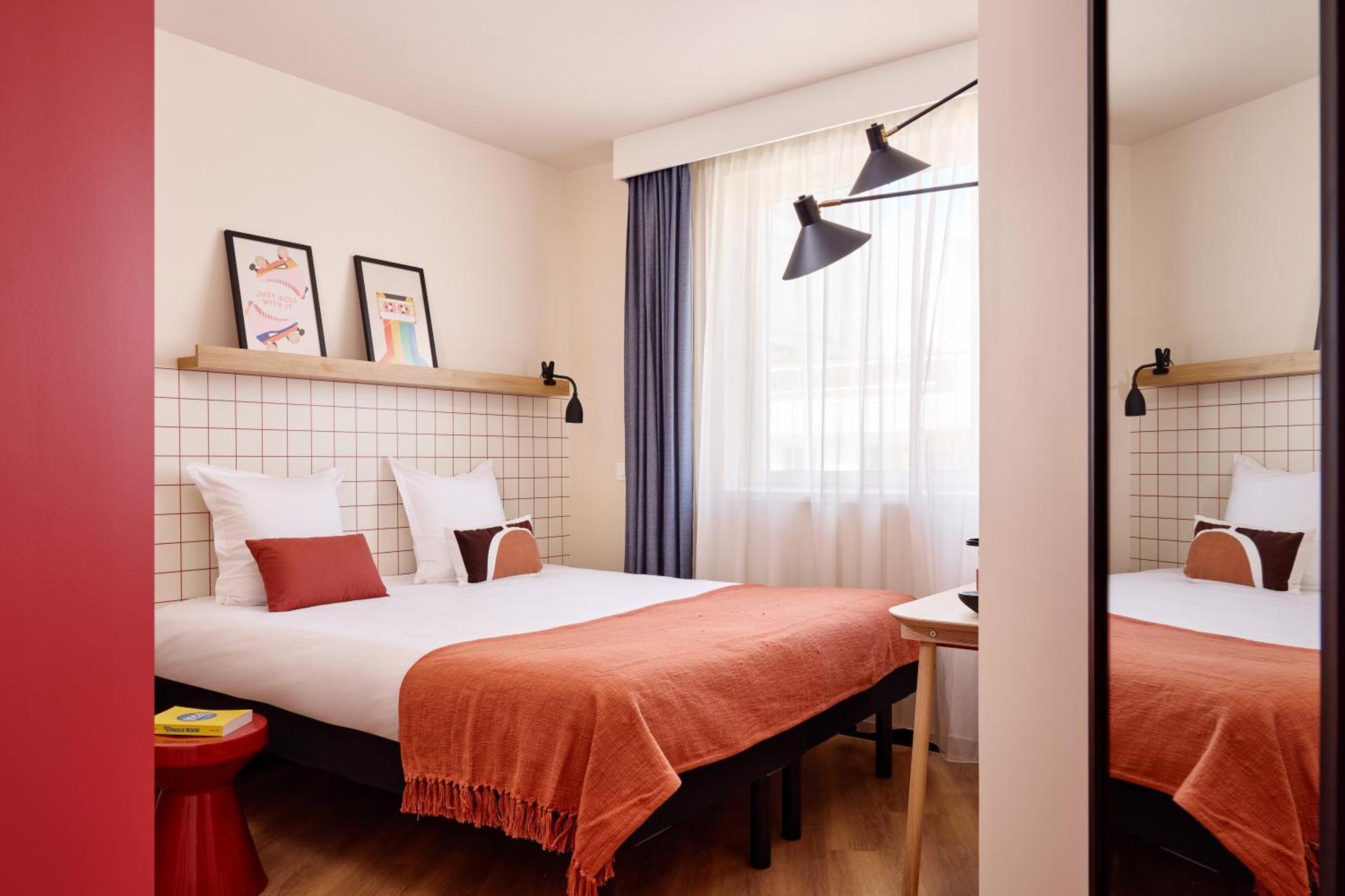 Hife Paris Issy Porte De Versailles Екстер'єр фото